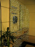 Polymagic Glass