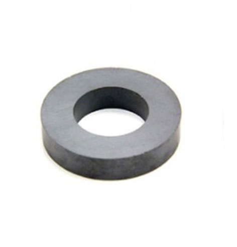 Ceramic Ring Magnets D74xd40x15mm