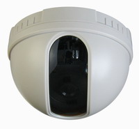 Color Dome Camera-PTO-701H