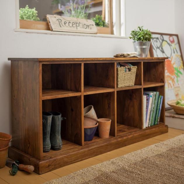 Storage Cabinet