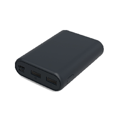 7,800mAh RUBBER POWER ENCORE