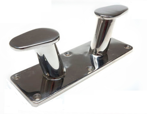 Oem Investment Casting Marine Hardware Cleat