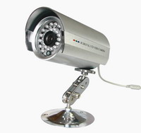 Color IR Waterproof Camera-PTO-816