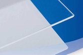 Polyvalley Anti-scratch solid sheet