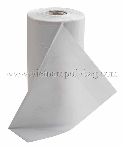 Vietnam Plastic Bag On Roll Vietnampolybag