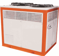 Combined heating and power system(CHPs)