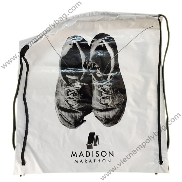 Vietnam Drawstring Plastic Bag Vietnampolybag Com