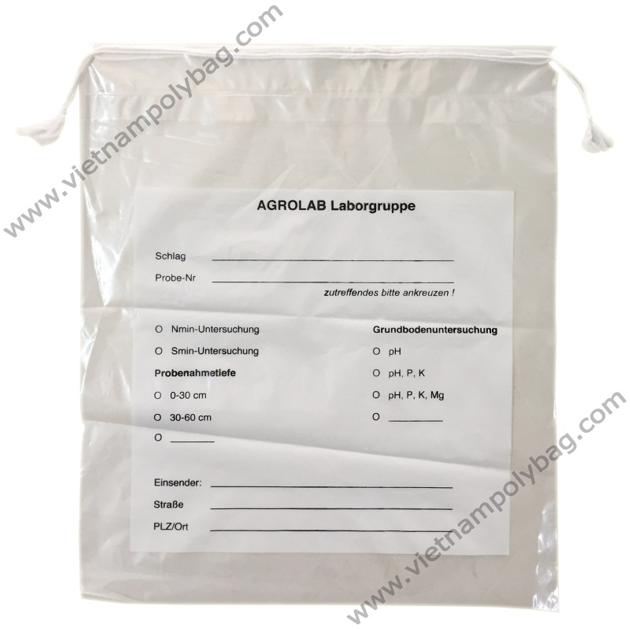 Vietnam Drawstring Plastic Bag Vietnampolybag Com