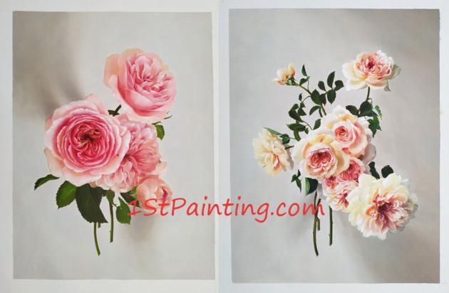 Oil Paintings Reproduction
