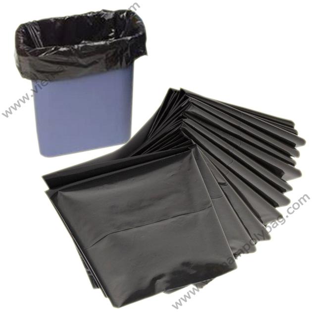 Vietnam Recycled Garbage Plastic Bag Vietnampolybag