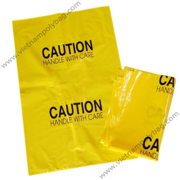 Vietnam Recycled Garbage Plastic Bag Vietnampolybag