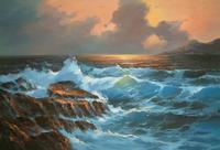 Acrylic Paintings / Oil Paintings for Sale