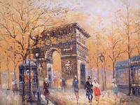 Acrylic Paintings and Oil Paintings for Sale