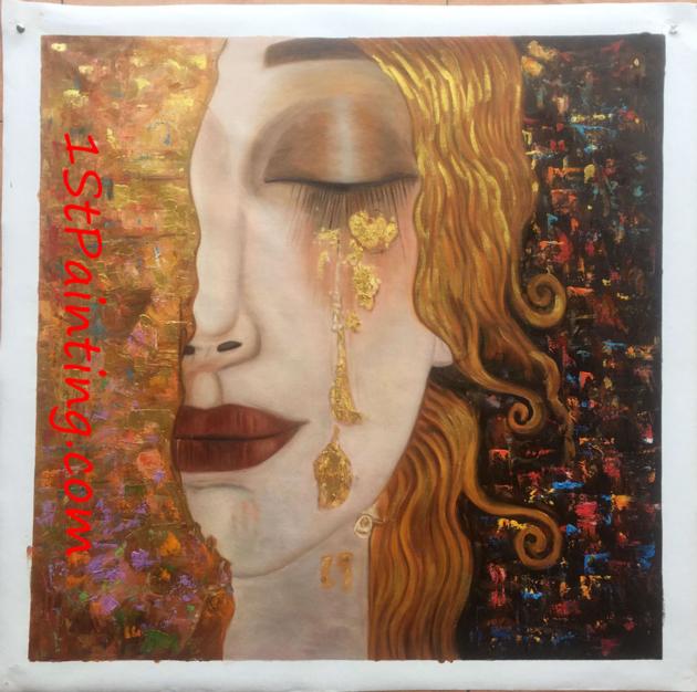 Oil Paintings Reproduction