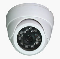 Color IR Dome Camera-PTO-IR604