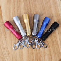 K10 Mini Flashlight