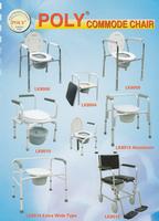 commode chair