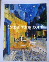 Oil Painting Reproduction & Oil Portrait