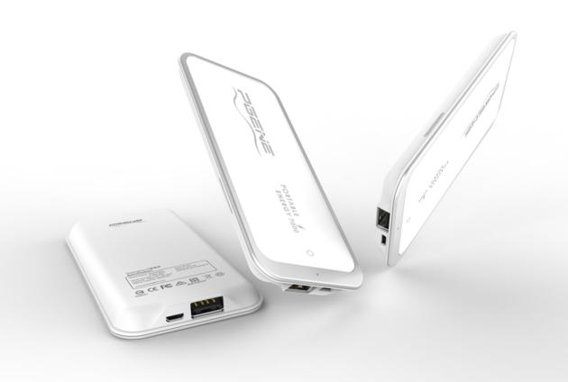 7000mAh power bank