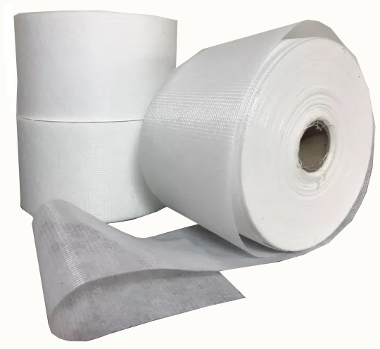 Polyester waterproof fabric vai chong tham