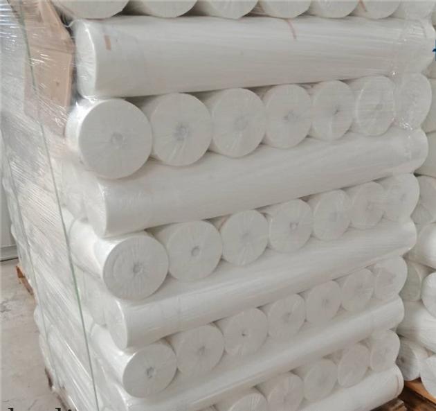 Polyester water resistant fabric vai chong tham