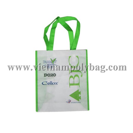 Vietnam Eco Friendly PP Non Woven