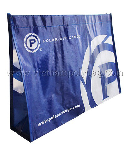 Vietnam Eco Friendly PP Non Woven