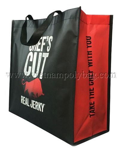 Vietnam Eco Friendly PP Non Woven