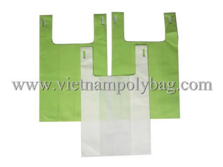 Vietnam Eco Friendly PP Non Woven