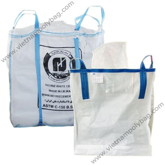 Vietnam Laminated PP Woven Shopping Bag