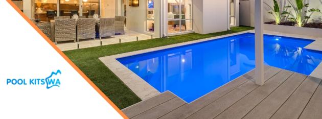 Fibreglass Pools