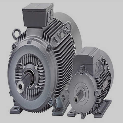 Siemens Electric Motors