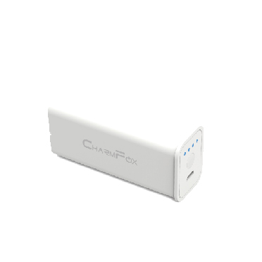 2,600mAh STONE 1 CYLINDRICAL
