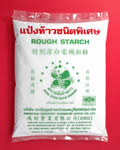 Rough Tapioca Flour