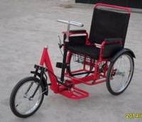 Tricycle SS-1