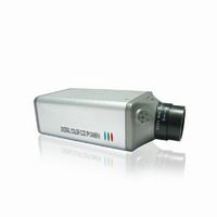 Digital Color CCD IP Camera-PTO-100