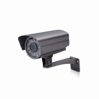 Waterproof IR 1/3-inch Sony CCD IP Camera-PTO-140