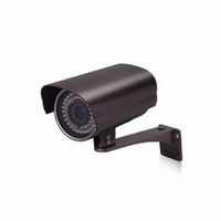 Waterproof IR 1/3-inch Sony CCD IP Camera-PTO-150