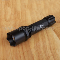 T60-1 Tactical LED Flashlight