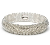 Replicas Tiffany silver Jewelry for wholesale(www pocvt com)