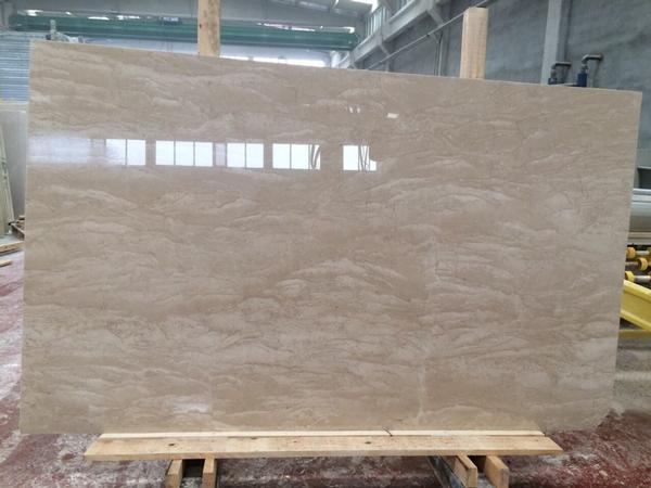Turcomer Beige Marble
