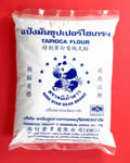 Tapioca Flour