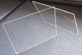 Polyvalley Ultrathin(film) solid sheet