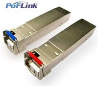 10Gb/s bi-di SFP+ 20km Optical Transceiver Module