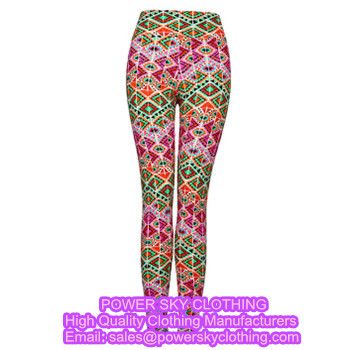 Women Fitness Yoga Pants From Power