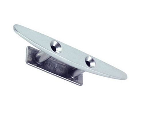 Oem Investment Casting Marine Hardware Cleat