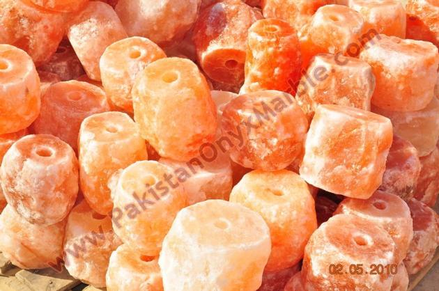 ANIMALS SALT LICKS