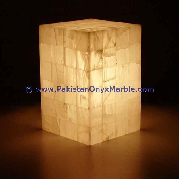 BACKLIT ONYX COLUMNS PILLARS Amp PEDESTALS