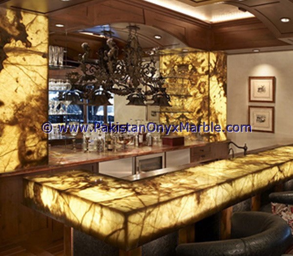 BACKLIT ONYX COLUMNS PILLARS Amp PEDESTALS