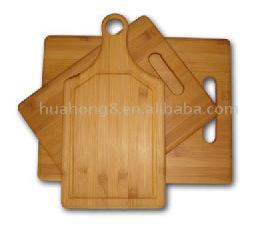 bamboo cutting board